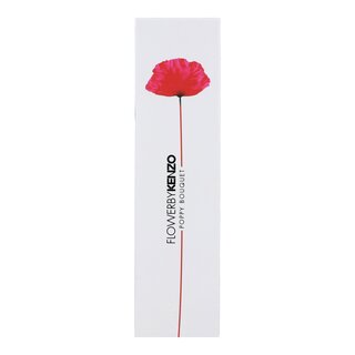 Flower by Kenzo - Poppy Bouquet - EdP 30ml