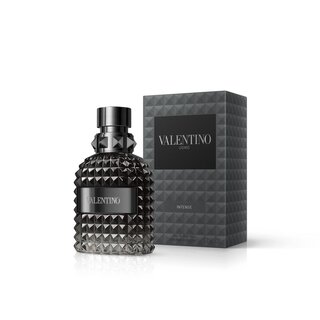 Uomo Intense - EdP 50ml