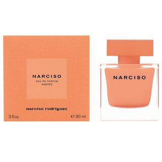 Narciso Ambre - EdP 90ml