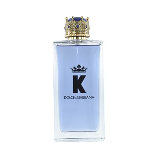 K by Dolce&Gabbana - EdT 150ml