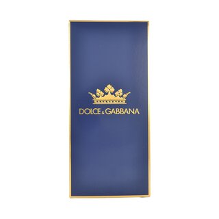 K by Dolce&Gabbana - EdT 150ml