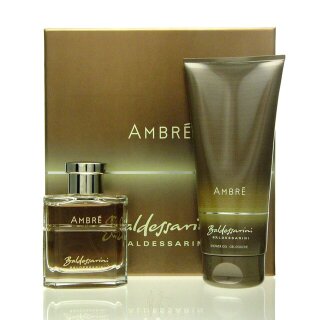 Ambre Set