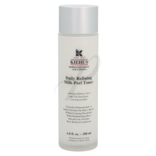Daily Refining Milk-Peel Toner 200ml