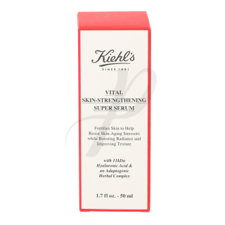 Vital Skin-Strengthening Super Serum 50ml