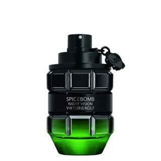 Spicebomb Night Vision - EdP 50ml