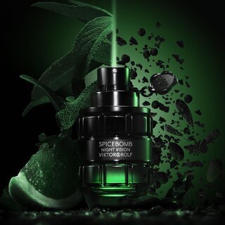 Spicebomb Night Vision - EdP 50ml