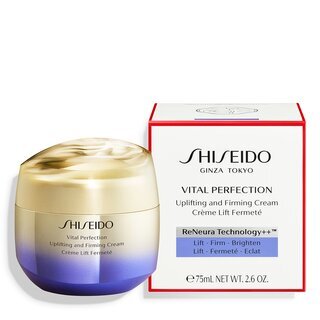 Vital Perfection - Uplifting and Firming Cream 75ml