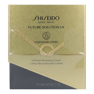 FUTURE SOLUTION LX - Legendary Enmei Ultimate Renewing Cream 50ml