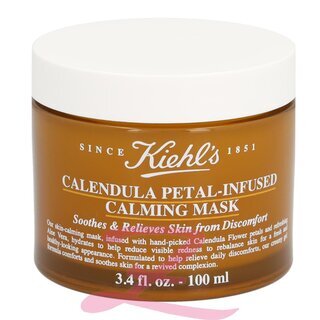 Kie Calendula Mask Reno       100ml