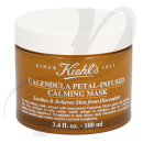 Kiehls Calendula Petal-Infused Calming Mask 100ml