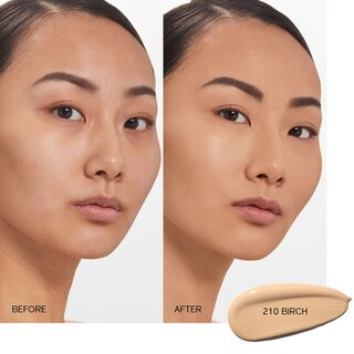 SYNCHRO SKIN Self-Refreshing Foundation SPF30 - 210 Birch 30ml