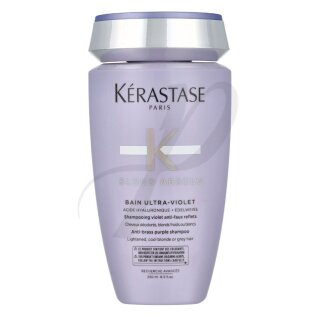 Blond Bain Ultime Violeta 250ml