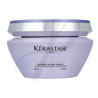Blond Absolu Bain Ultime 250ml