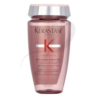 Ker Gen Bain Nutri Fortifiant 250ml