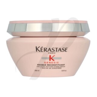 Genesis Masque Reconstituant 200ml