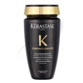 Ker Chronolog Bain Regenerant 250ml