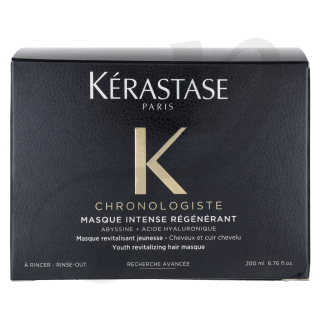 Kérastase Chronologiste Masque Intense Régénérant 200ml