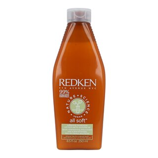 Redk Nat&Scien All Soft Cond  300ml