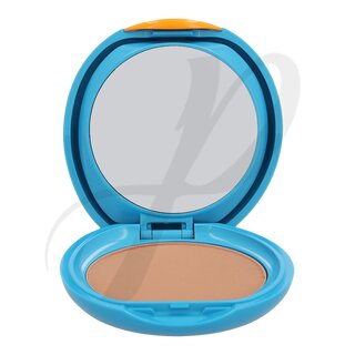 SUNCARE - UV Protective Compact Foundation SPF30 - Medium Beige 12g