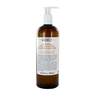 Calendula Foaming Face Wash 500ml