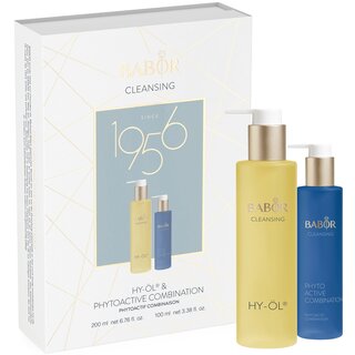 Cleansing HY-L & Combination - Set