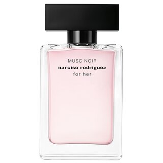 for her Musc Noir - EdP