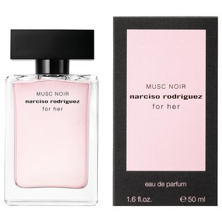 for her Musc Noir - EdP