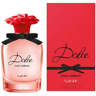 Dolce Rose - EdT