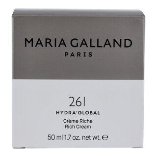 261 HydraGlobal - Crme Riche HydraGlobal 50ml