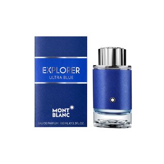 Explorer Ultra Blue - EdP 100ml