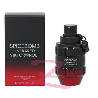 Spicebomb Infrared - EdT 50ml