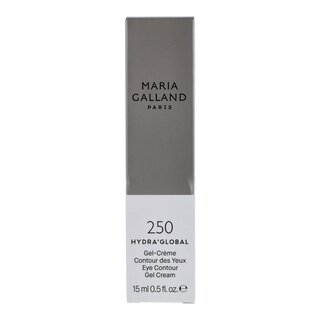 250 Hydra Global - Gel-Crme Contour des Yeux 15ml