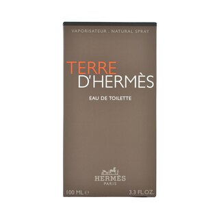 Terre dHerms EdT Spray 100 ml