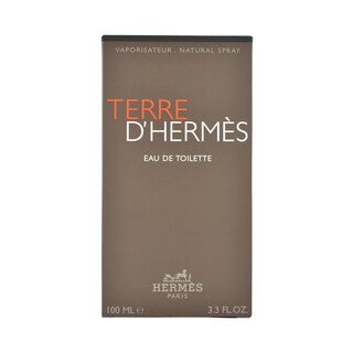 Terre dHermes - EdT 100ml