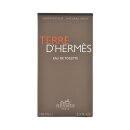 Terre dHermès EdT Spray 100 ml