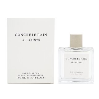 Concrete Rain - EdP 100ml