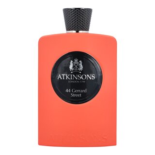 The Emblematic Collection - 44 Gerrard Street - EdC 100ml