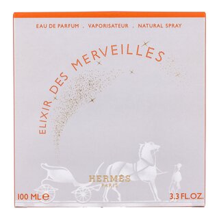 Elixir des Merveilles EdP Spray 100 ml