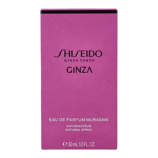 Ginza Murasaki - EdP 30ml