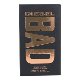 BAD - EdT 100ml