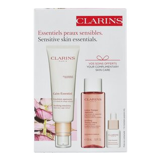 Calm-Essentiel Emulsion Set