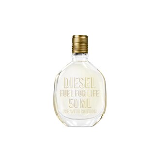 Fuel For Life Pour Homme - EdT