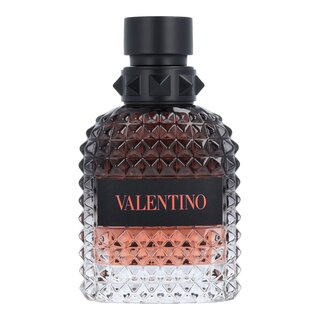 Uomo Born in Roma - Coral Fantasy - EdT 50ml