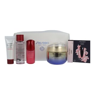 Vital Perfection - Uplifting and Firming Cream Enriched Pouch Set