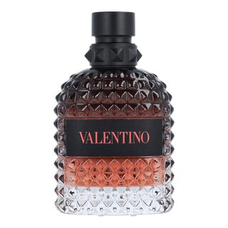 Uomo Born in Roma - Coral Fantasy - EdT 100ml