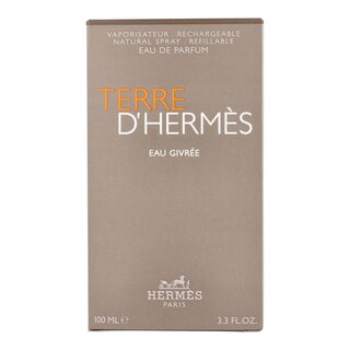 Terre dHerms Eau Givre EdP Spray 100 ml