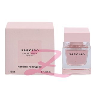 Narciso Cristal - EdP 30ml