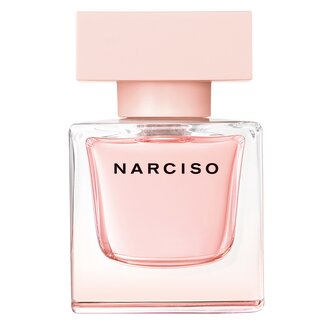 Narciso Cristal - EdP 30ml