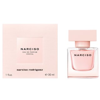 Narciso Cristal - EdP 30ml