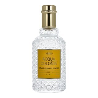 Starfruit & White Flowers - EdC 50ml